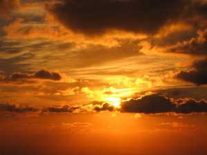 قیامت خواهد آمد