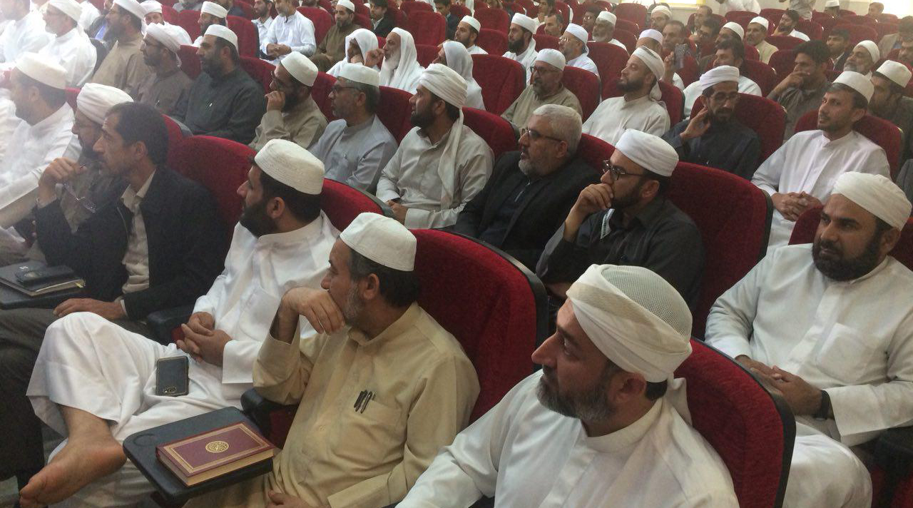 مراسم جشن دهه فجر انقلاب اسلامی 2