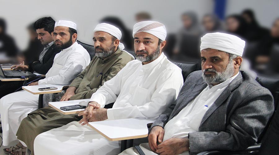 اولین همایش دانش آموختگان و دانشجویان منطقه پدل لمزان 3