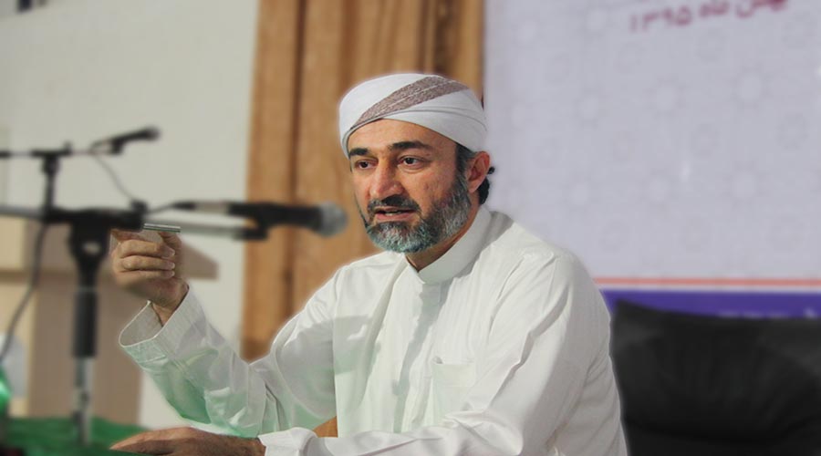 اولین همایش دانش آموختگان و دانشجویان منطقه پدل لمزان 5