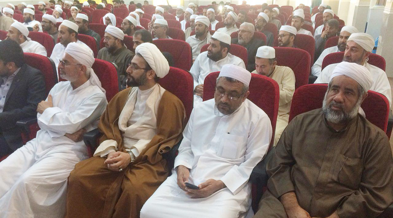 مراسم جشن دهه فجر انقلاب اسلامی 4