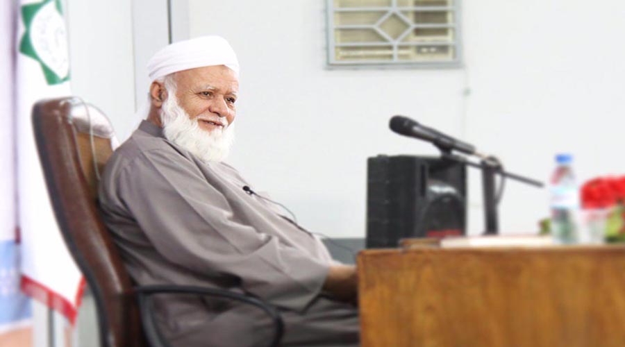 اولين همايش معلمين و دانش آموختگان قرائت مجوده-معاونت امور قرآني مجتمع ديني بستك4