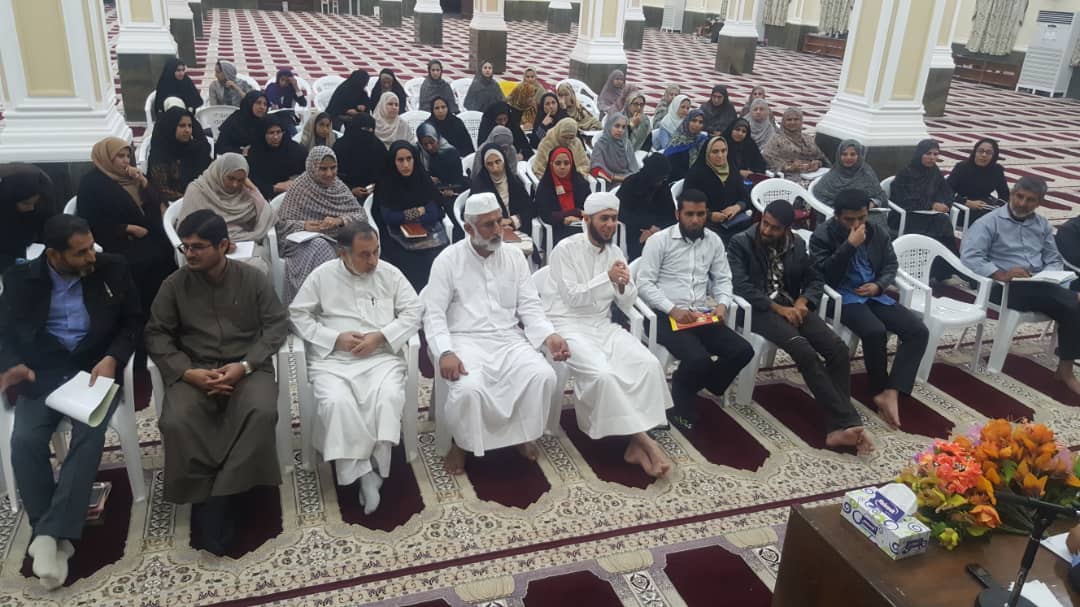 کارگاه آموزشی مهارت فردی و ارتباط موثر 2
