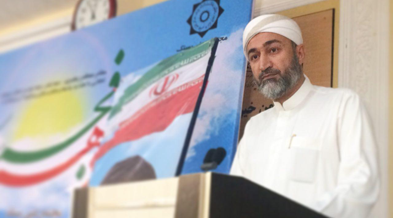 مراسم جشن دهه فجر انقلاب اسلامی 5