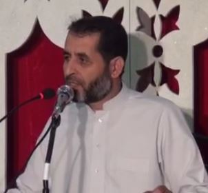 مراسم تقدیر از نفرات برتر احیا